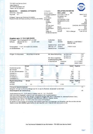 Opel Insignia Turbo 4x4 - 2013*Flash