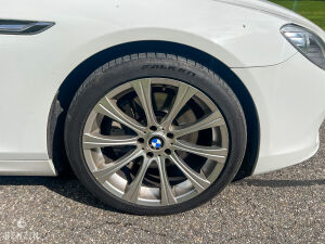 BMW 650i f13 44k km - 2013