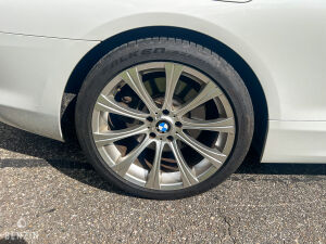 BMW 650i f13 44k km - 2013