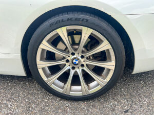 BMW 650i f13 44k km - 2013