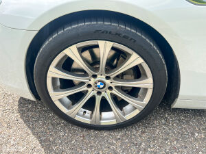 BMW 650i f13 44k km - 2013