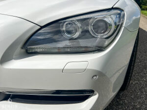 BMW 650i f13 44k km - 2013