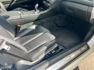 BMW 650i f13 44k km - 2013