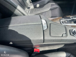 BMW 650i f13 44k km - 2013