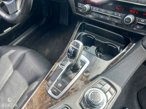 BMW 650i f13 44k km - 2013