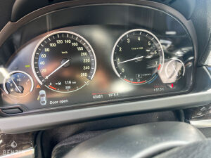 BMW 650i f13 44k km - 2013