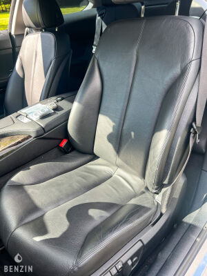 BMW 650i f13 44k km - 2013