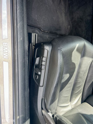 BMW 650i f13 44k km - 2013