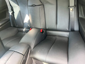 BMW 650i f13 44k km - 2013