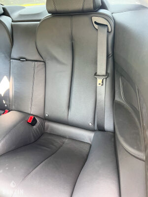 BMW 650i f13 44k km - 2013