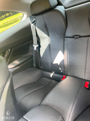 BMW 650i f13 44k km - 2013