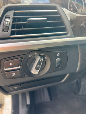 BMW 650i f13 44k km - 2013