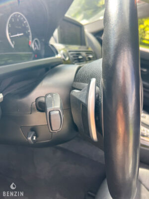 BMW 650i f13 44k km - 2013