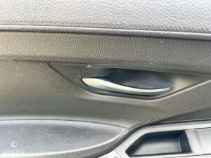 BMW 650i f13 44k km - 2013