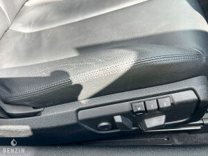 BMW 650i f13 44k km - 2013