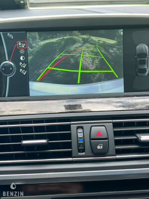 BMW 650i f13 44k km - 2013