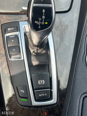 BMW 650i f13 44k km - 2013