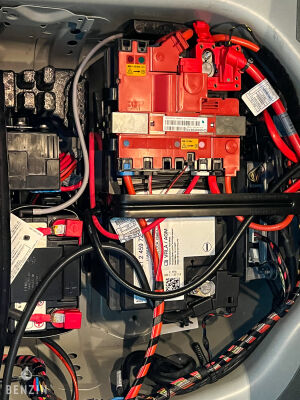 BMW 650i f13 44k km - 2013