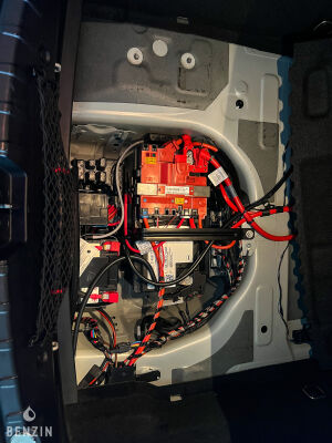 BMW 650i f13 44k km - 2013