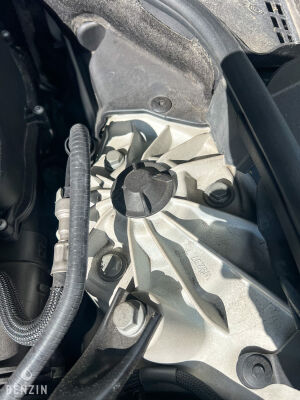 BMW 650i f13 44k km - 2013