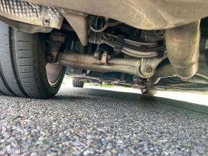 BMW 650i f13 44k km - 2013