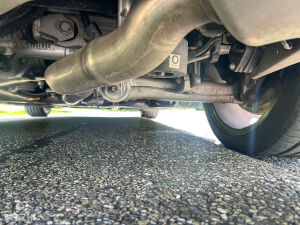 BMW 650i f13 44k km - 2013