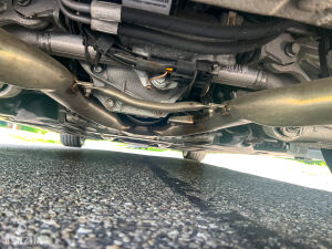 BMW 650i f13 44k km - 2013