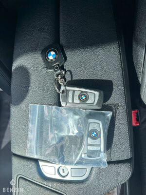 BMW 650i f13 44k km - 2013