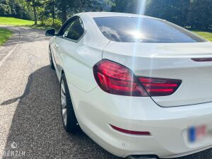 BMW 650i f13 44k km - 2013