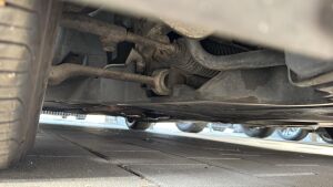 BMW 335i e93 - 2010*Flash