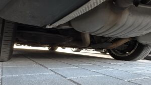 BMW 335i e93 - 2010*Flash