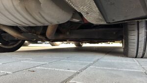 BMW 335i e93 - 2010*Flash