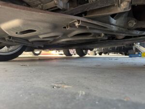 Porsche Cayman 981 - 2014