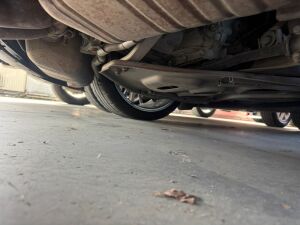 Porsche Cayman 981 - 2014