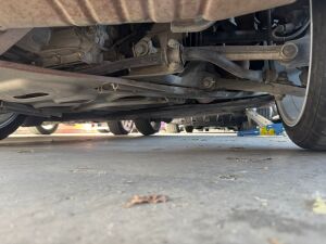 Porsche Cayman 981 - 2014