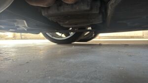 Porsche Cayman 981 - 2014