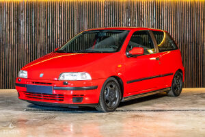 Fiat Punto GT - 1994