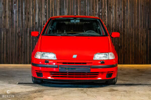 Fiat Punto GT - 1994