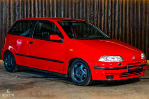 Fiat Punto GT - 1994