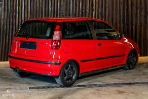 Fiat Punto GT - 1994