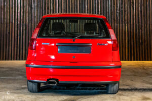 Fiat Punto GT - 1994