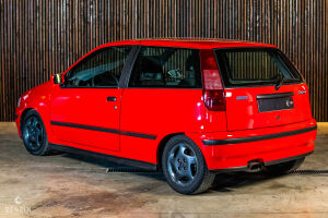 Fiat Punto GT - 1994