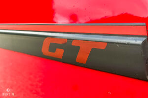 Fiat Punto GT - 1994