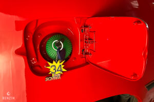 Fiat Punto GT - 1994