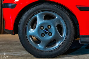 Fiat Punto GT - 1994