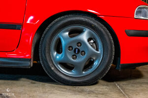 Fiat Punto GT - 1994