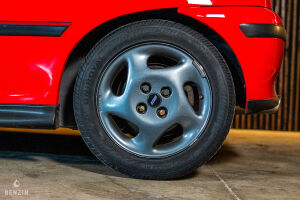 Fiat Punto GT - 1994