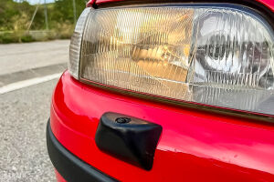 Fiat Punto GT - 1994