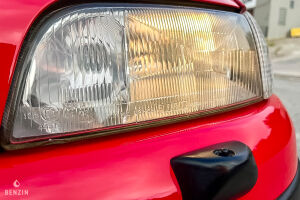 Fiat Punto GT - 1994