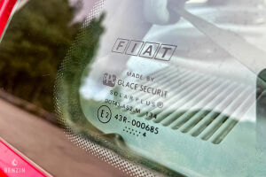 Fiat Punto GT - 1994